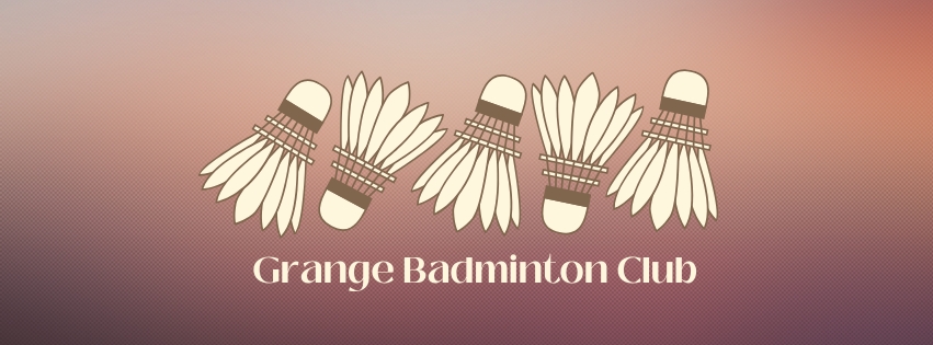 Grange Badminton